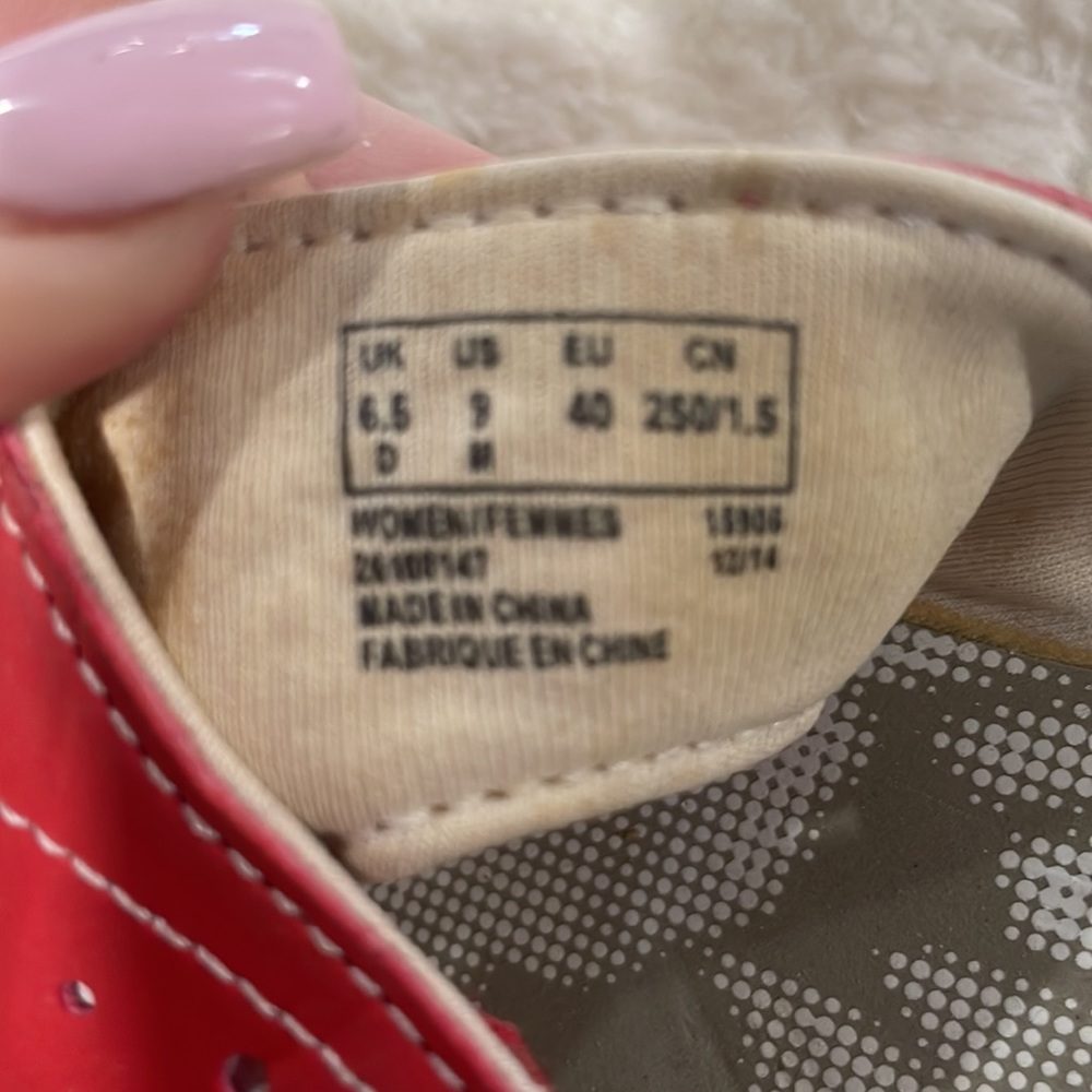 Clarks sandals - Picture 5 of 5